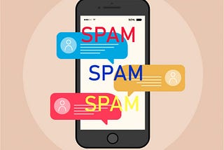 Spam Detection
