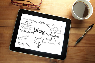 What is a business blog — and why they’re essential for ecommerce success