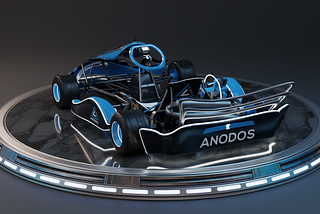 Anodos & VerseX — Racing Series