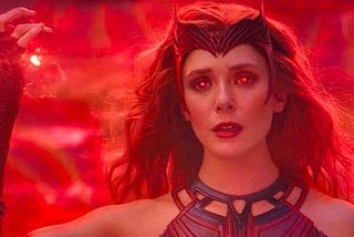 Top 10 Most Powerful MCU Characters