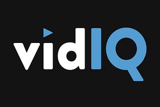 VidIQ FOR YOUTUBE — REVIEW