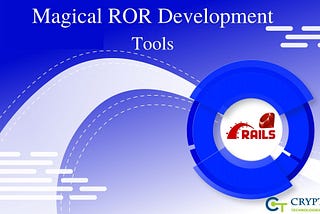 Magical ROR Development Tools.