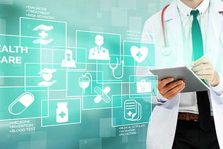 The Impact of AI on Patient Care and Spread of Health Information