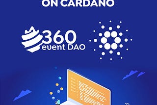 Cardano Blockchain Is Our Home