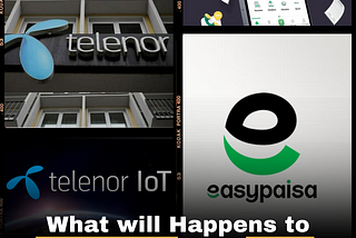 What will happen to Easypaisa After PTCL Purchase