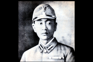 This Japanese World War II Soldier Did Not Surrender for 28 Years