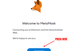 GUIDE: How to Create MetaMask wallet?