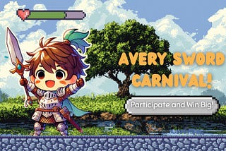 Avery Sword Carnival