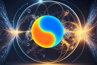 Dao De Jing and Quantum Science