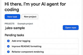 4 Hours of Coding in 10 Minutes: Google’s Jules AI Heralds a New Era of Developer Productivity