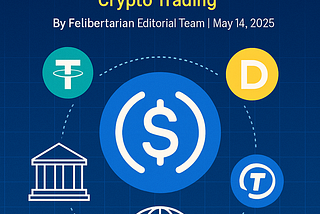 Stablecoins Go Mainstream: Citi Predicts a Future Beyond Crypto Trading