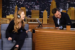 7 Storytelling Tricks to Steal From Late-Night Talk Show Conversations