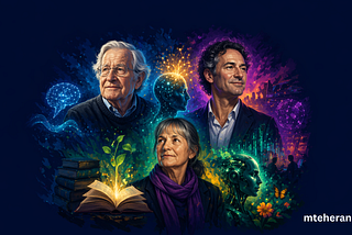 The Philosophers Who Shaped AI, Data, and Modern Software