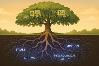 Culture Is How An Enterprise Honors It Mission
