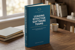 Why I spent a year turning this blog into a book