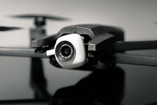 Taking Off: Drones Industry Outlook