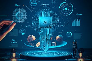GenAI: A European Growth Catalyst
