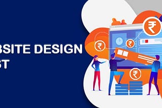 How Much Does a Website Design Cost in 2022?