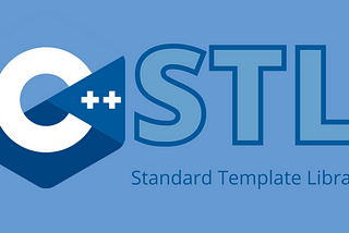 Standard Template Library in C++