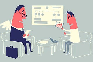 How to raise your first investment for your startup from your friends and family!