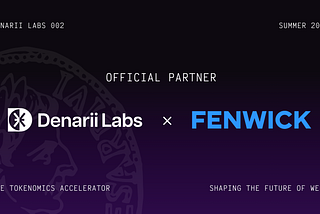 Exploring Web3 Tokenomics Legalities: Insights from Fenwick’s Experts