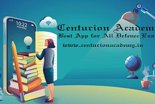 Best NDA Online Coaching in Lucknow — Centurion Academy
