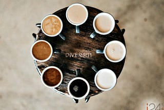 Businesses of all sizes benefit from diversity and inclusiveness