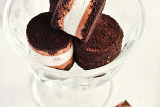 Recipe: Oreo Marshmallows