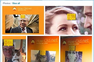 10 Reasons Why #HowOldRobot Gets Viral