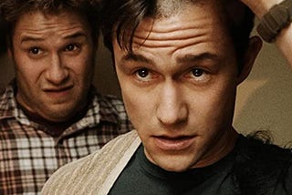 Movie-50/50: A tale of inevitability and vulnerability of story that we call “LIFE”