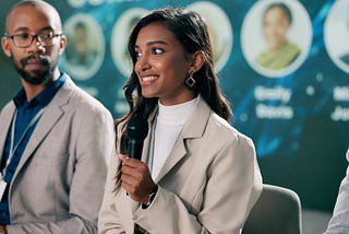 How to Make Your Voice Matter in the Moments That Count