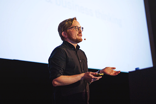 Xperience By Design — top takeaways