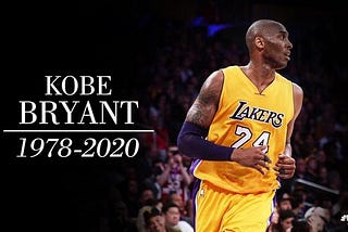 Mamba Forever