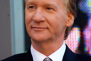 Bill Maher Is Wrong About the Overton Window