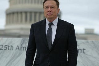 The (Flawed) Argument for How Elon Musk Could Become President (and Trump a third term)