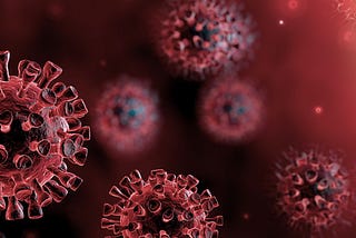 Our Coronavirus Strategy Has Been All Wrong. We Need To Change It.