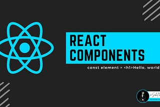 React Components