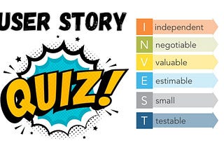 Test your User Story knowledge and win big!