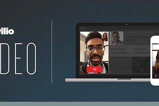 A Video Calling feature in React-Native using Twilio