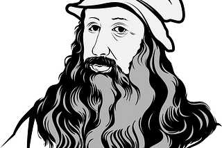 To-Do it Like Da Vinci