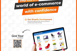 Best Shopify Development Services In Singapore