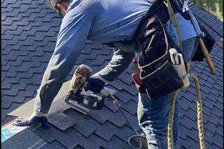 Best Roofing Services near me — Apple Tree Roofing
