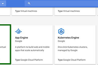 Google Cloud Platform as jupyter server