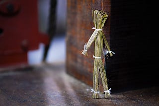 What is the Straw Man Fallacy?