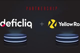 DefiCliq and Yellow Road Partnership to expand its Use Cases