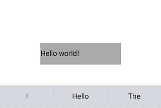 Swift 5: How to programmatically make the keyboard disappear when return is clicked