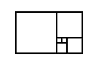 Golden Ratio NFT Collection