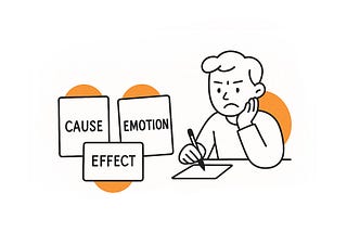 Cause > Effect > Emotion: How to Build Plot Beats That Actually Matter