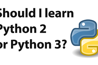 PYTHON 2.X vs PYTHON 3.X | GETTING STARTED WITH PYTHON #TechBlog
