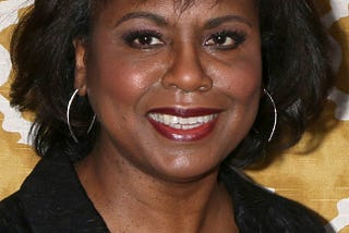 Black History Month 2020: Anita Hill